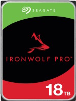 Seagate IronWolf 18TB Hard Drive 7200 rpm