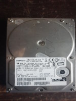 Used 500GB HDD